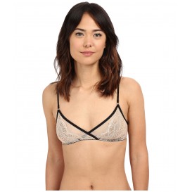 Only Hearts Whisper Sweet Nothings Triangle Bralette